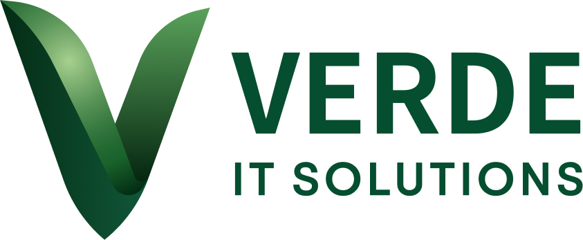 Verde IT Solutions